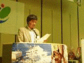 野口泰弘の画像
