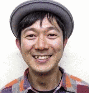 アキラ100%の画像