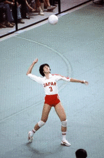 前田悦智子の画像