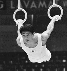 三栗崇の画像