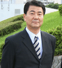 森田淳悟の画像