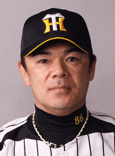 和田豊の画像