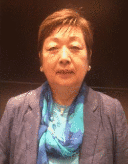 岩原豊子の画像