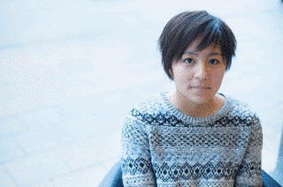 岩渕真奈の画像