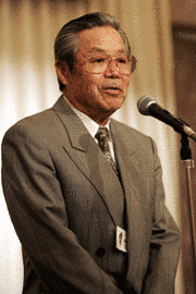 久保田正躬の画像