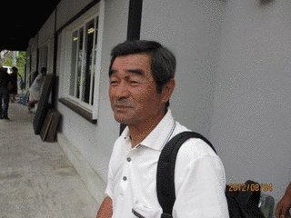 金野昭次の画像