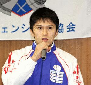 千田健太の画像