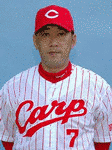 野村謙二郎の画像