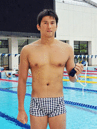 福井誠の画像