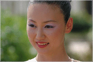 藤井来夏の画像