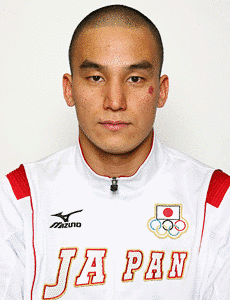 松田丈志の画像