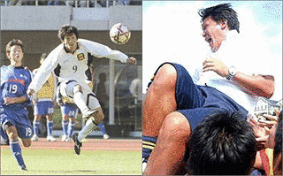 松本安司の画像