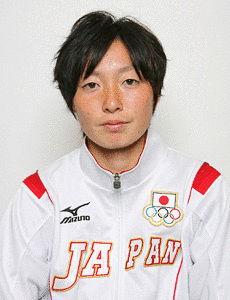 矢野喬子の画像