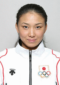 米田容子の画像