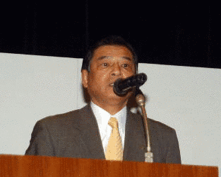 和田喜久夫の画像
