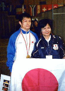 井上謙二の画像