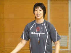 大谷佐知子の画像