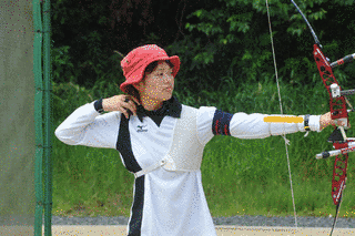 川中香緒里の画像