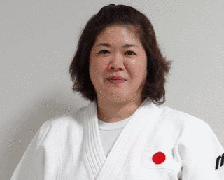 北田典子の画像
