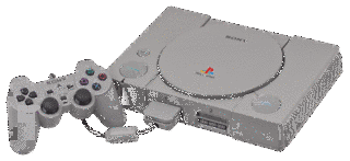 PLAYSTATIONの画像