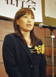 竹下佳江の画像