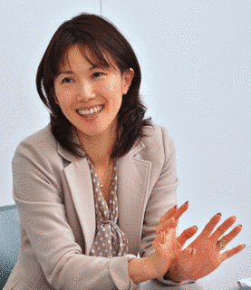 田中聡子の画像
