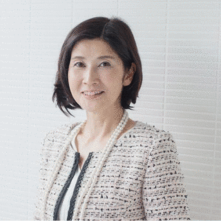 田中順子の画像