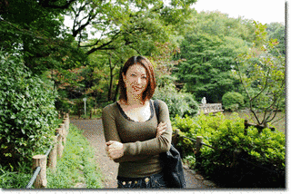 田中雅美の画像
