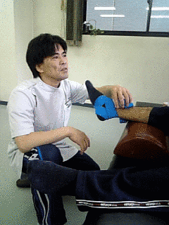 知念孝の画像