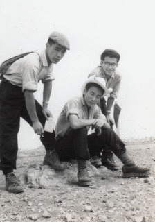 開田幸一の画像