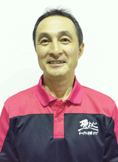 平田倫敏の画像
