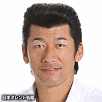 三浦大輔の画像