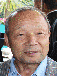 三宅義行の画像