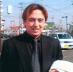 山田隆弘の画像