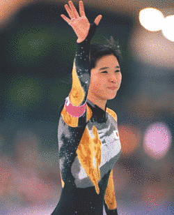 山本宏美の画像