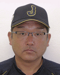 若林重喜の画像