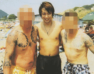 渡部勝美の画像