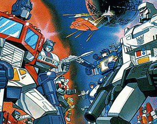1985年のテレビアニメの画像