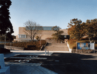 三重県立美術館の画像