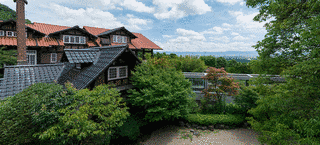アサヒビール大山崎山荘美術館の画像