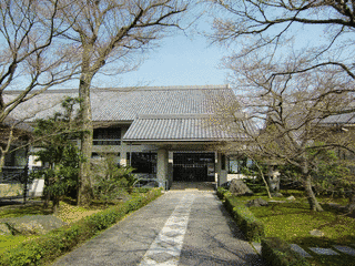 承天閣美術館の画像
