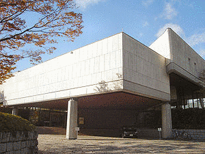 泉屋博古館の画像