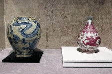 頴川美術館の画像