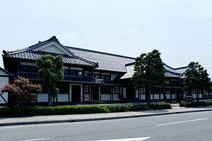 篠山市立歴史美術館の画像