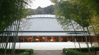 姫路市書写の里・美術工芸館の画像