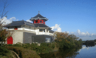 南あわじ市滝川記念美術館玉青館の画像