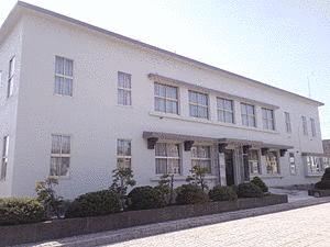 岩見沢市絵画ホール・松島正幸記念館の画像