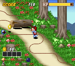 キッドクラウンのクレイジーチェイスの画像