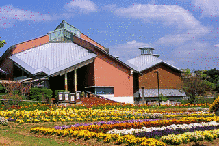 田辺市立美術館の画像