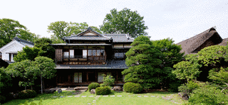 遠山記念館の画像
